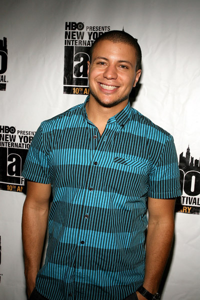 Ramses Jimenez