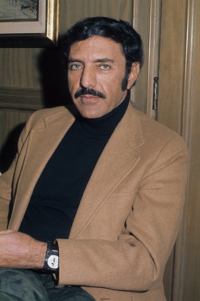 William Peter Blatty