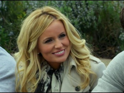 Emily Maynard Johnson