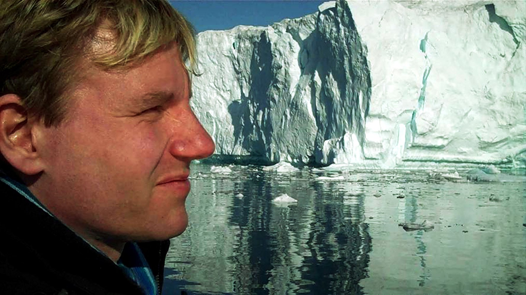 Bjørn Lomborg