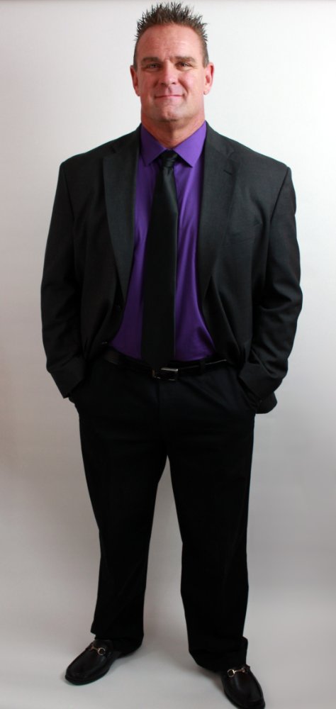 Chris Hahn