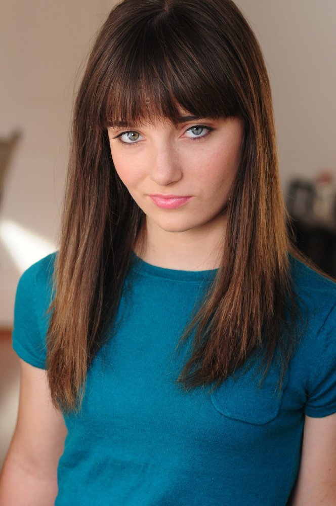 Christina Robinson