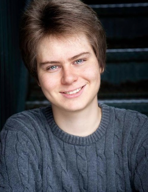 Gwydion Lashlee-Walton