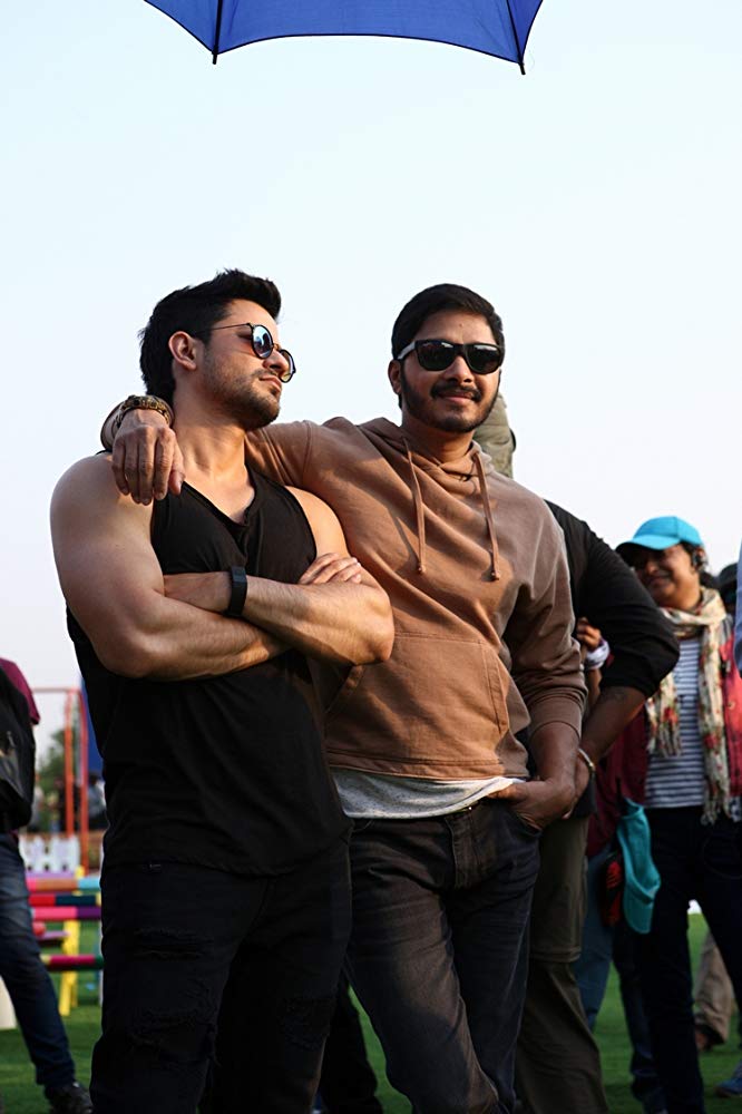Kunal Khemu