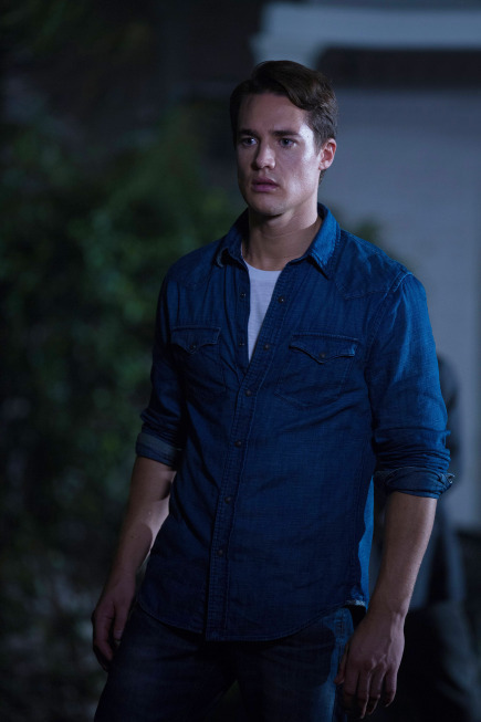 Alexander Dreymon