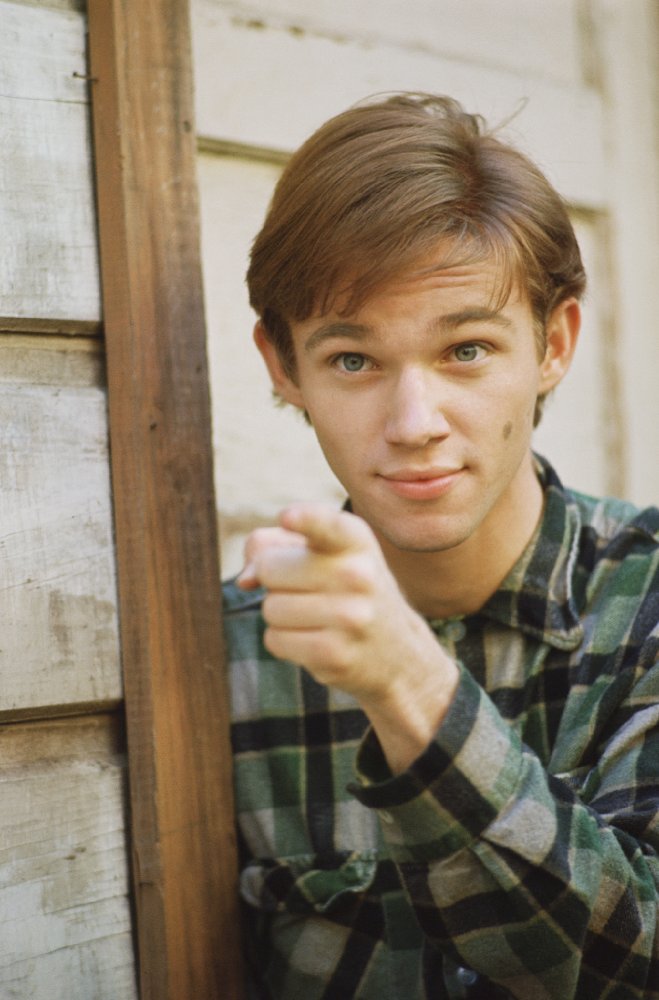 Richard Thomas