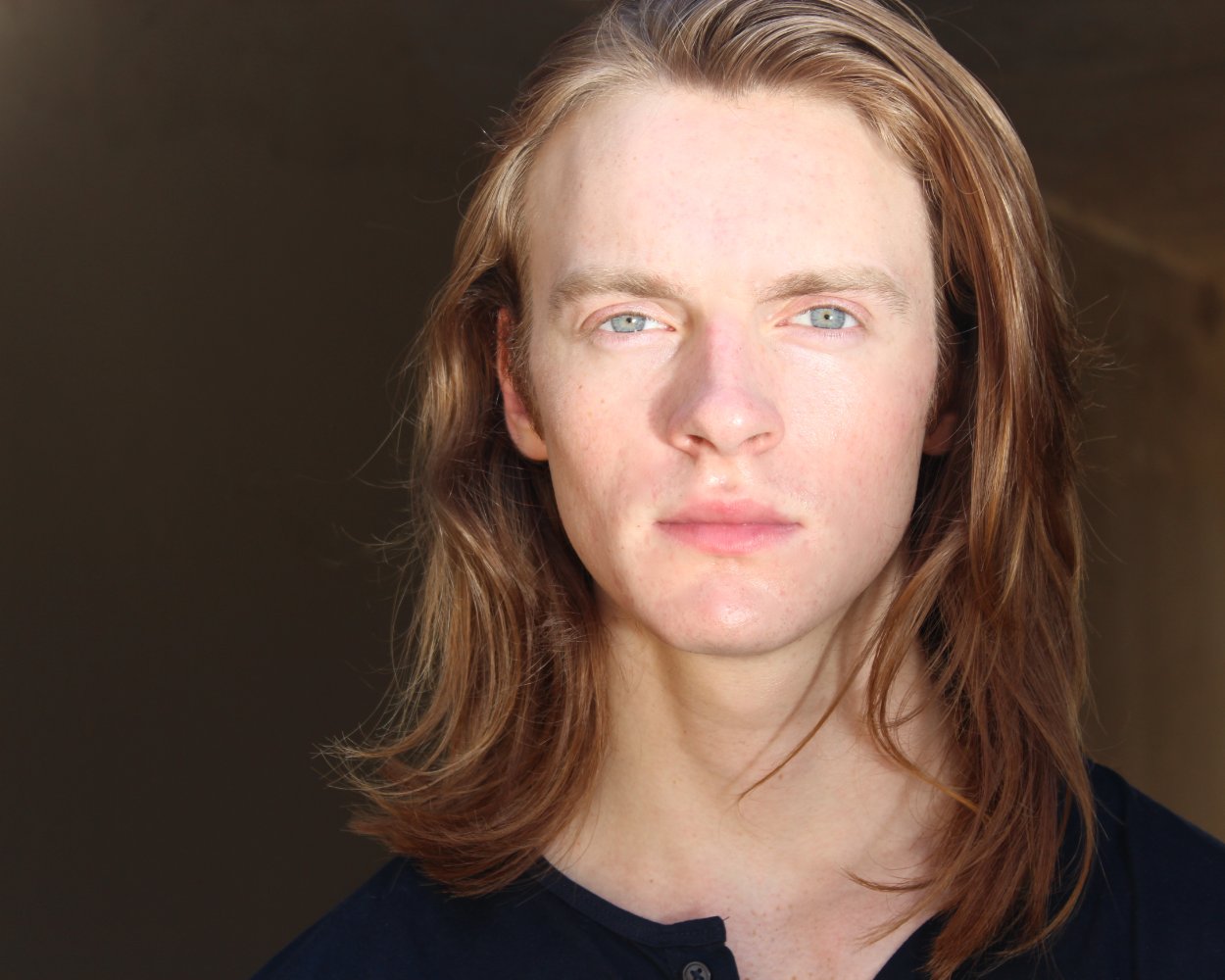 Finneas O'Connell