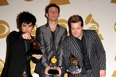 Mike Dirnt