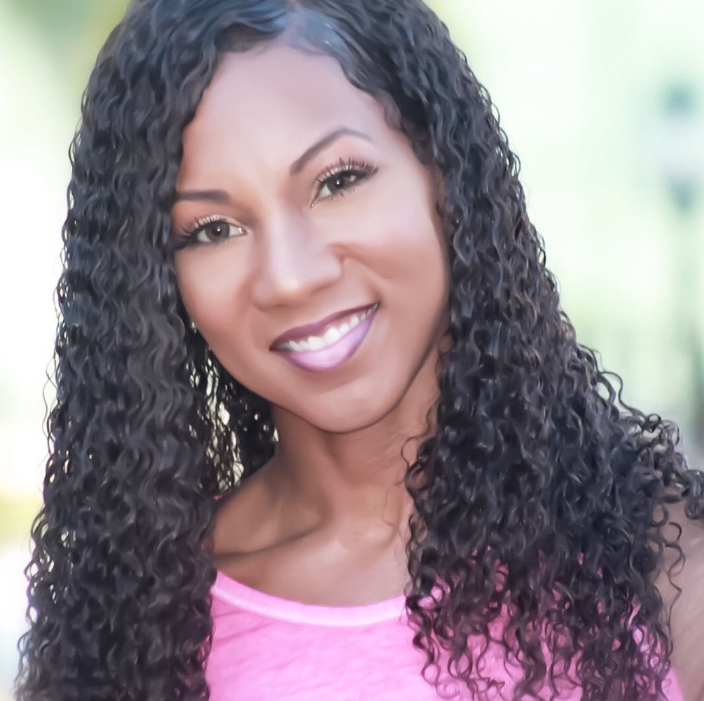 LaToya Ward