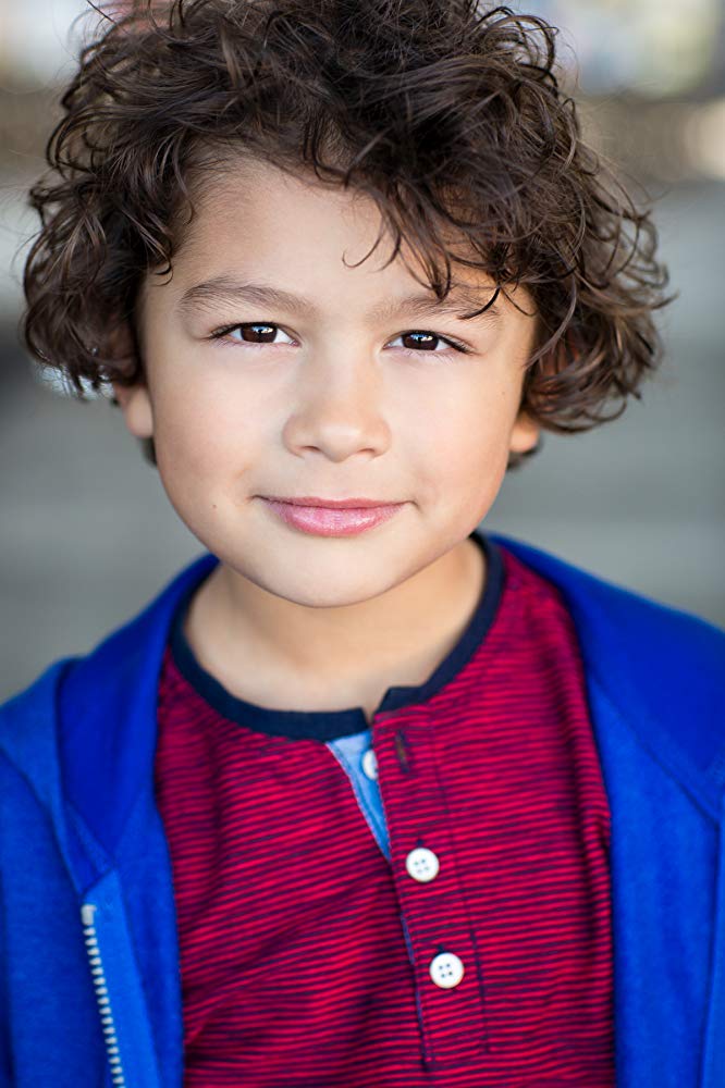 Finnegan Garay