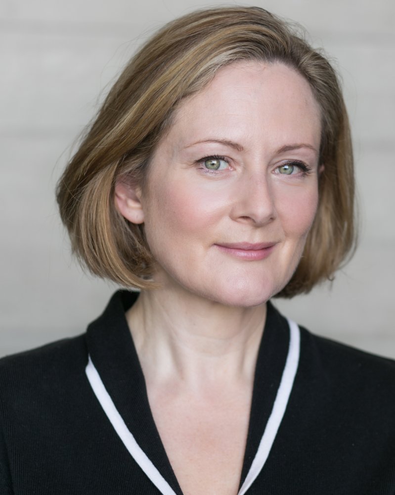 Lucy Robinson