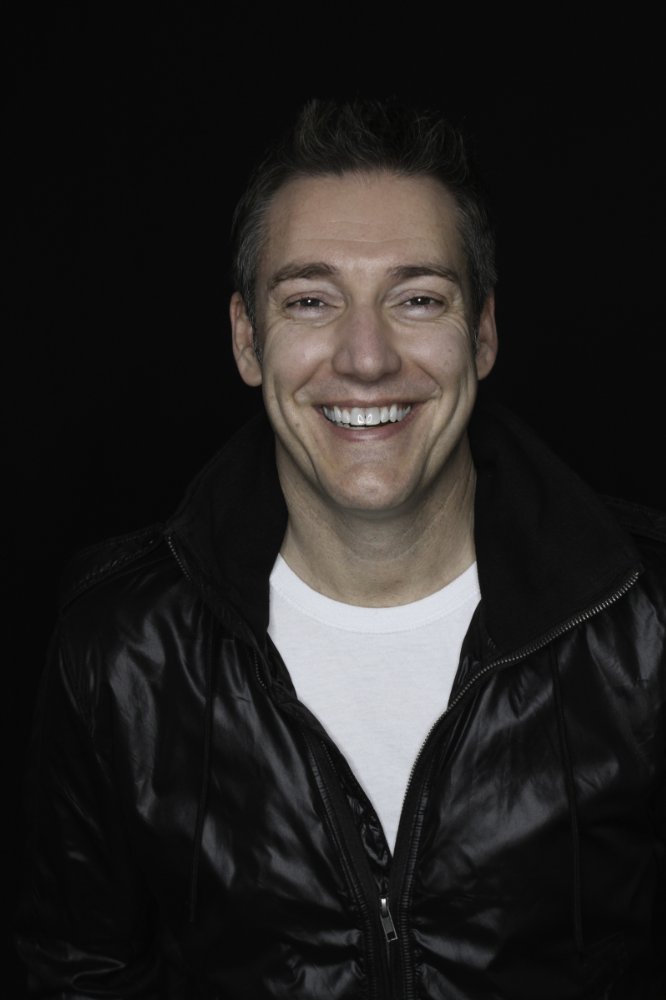 Darrin Otto