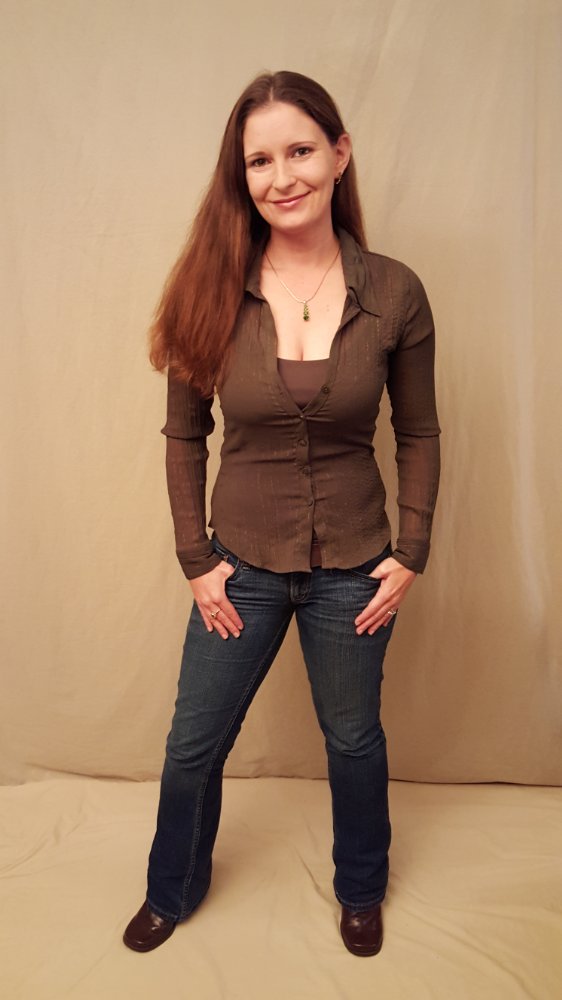 Catherine Jerald