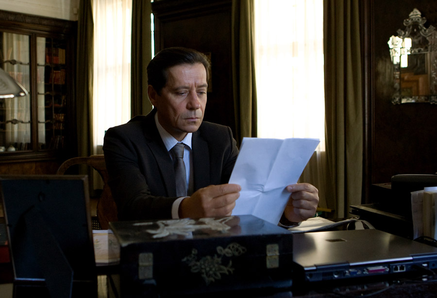 Pavel Kríz