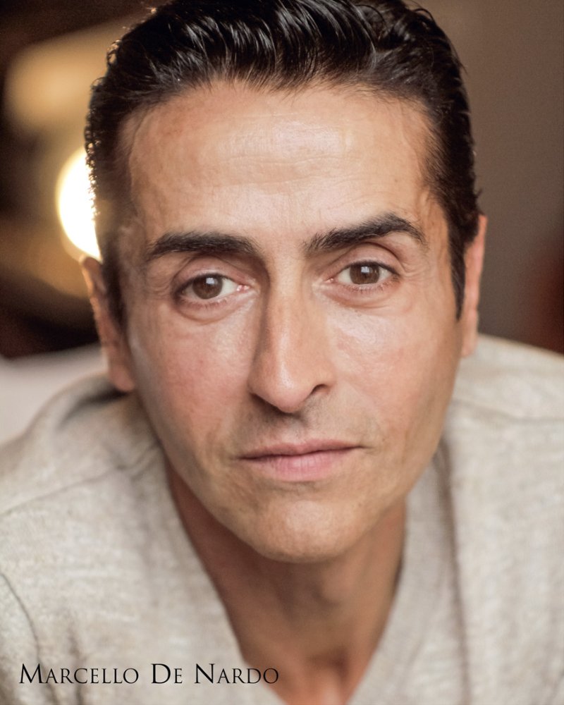 Marcello De Nardo