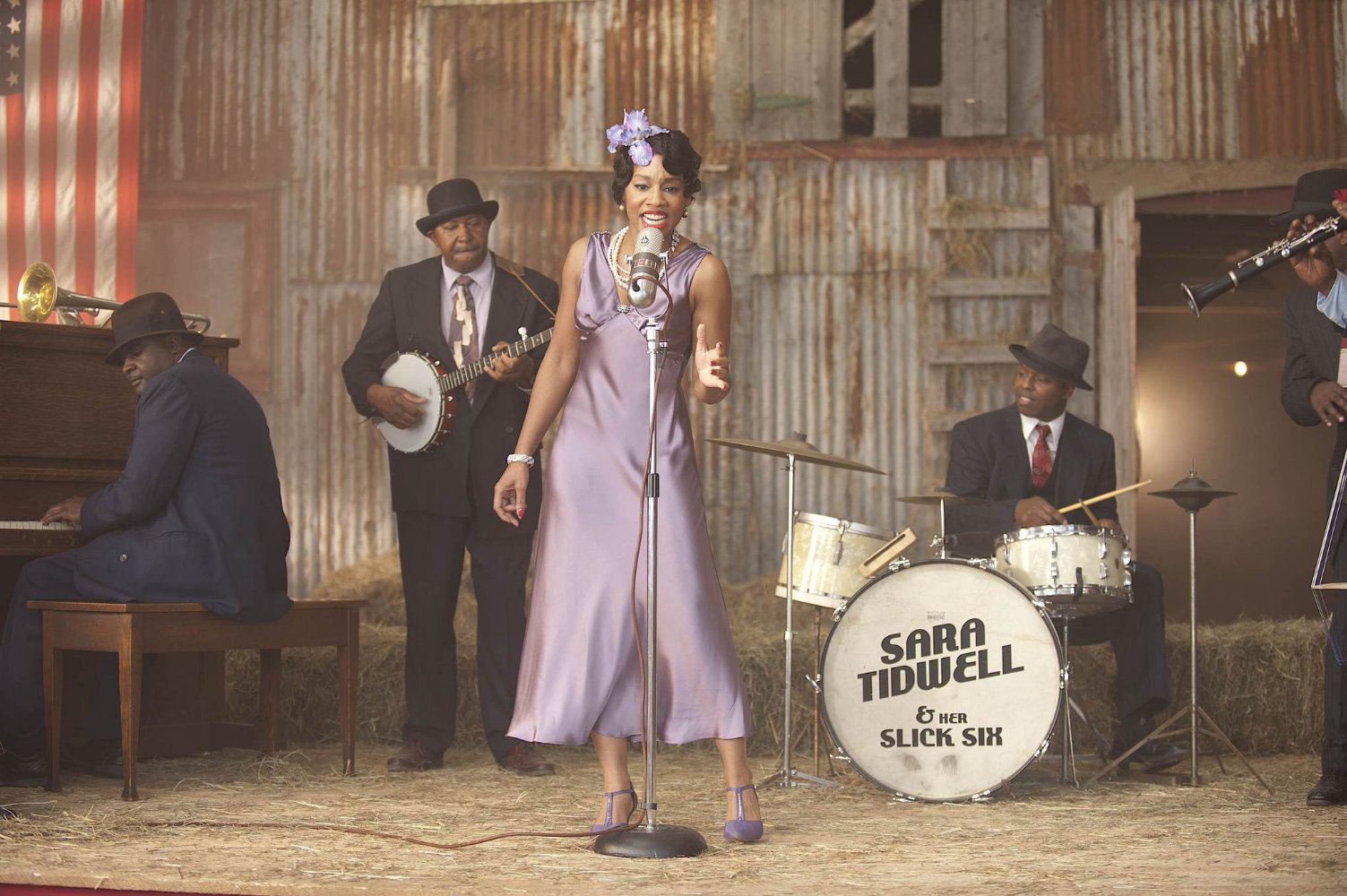 Anika Noni Rose