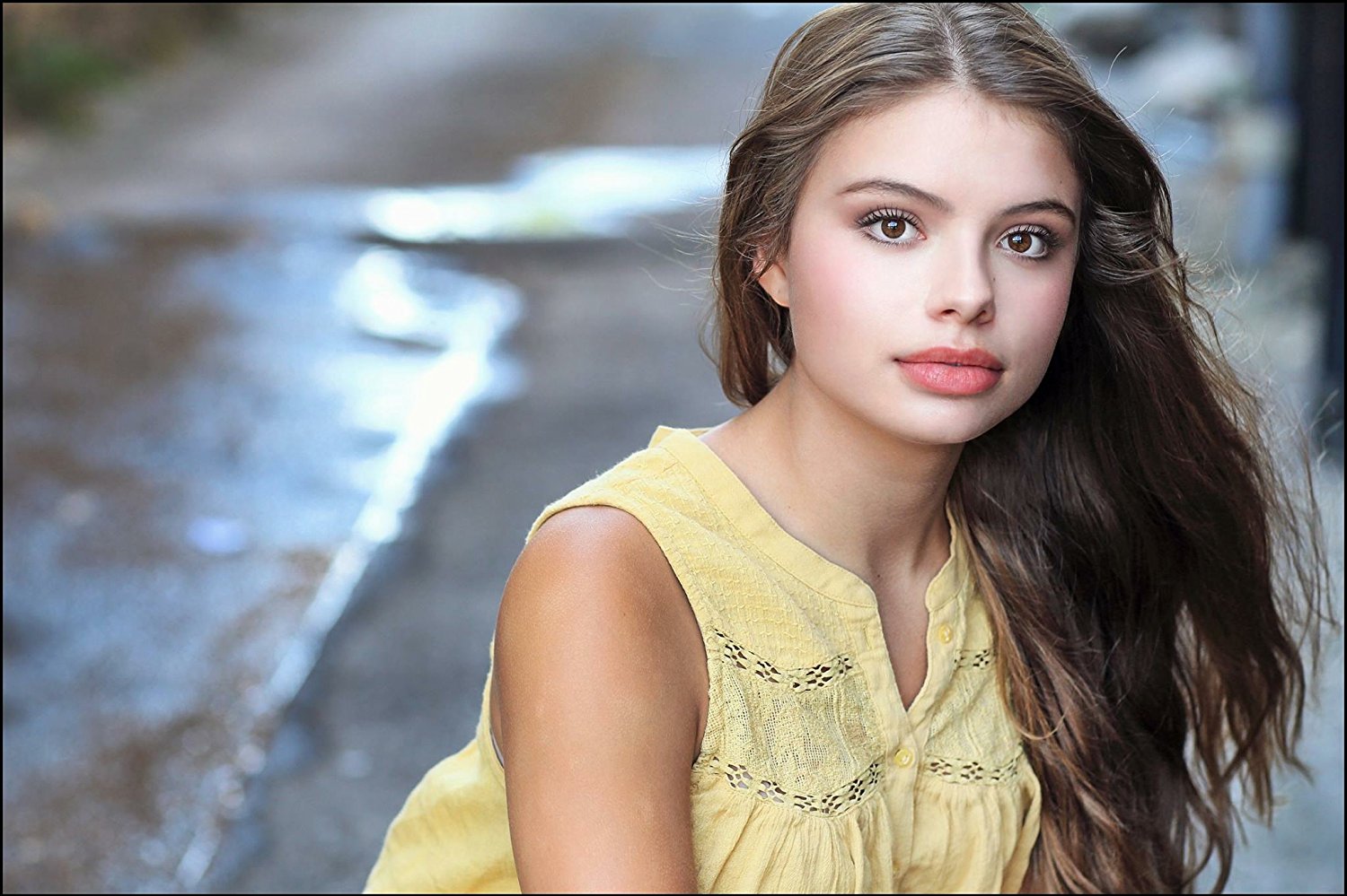 Hannah Kepple