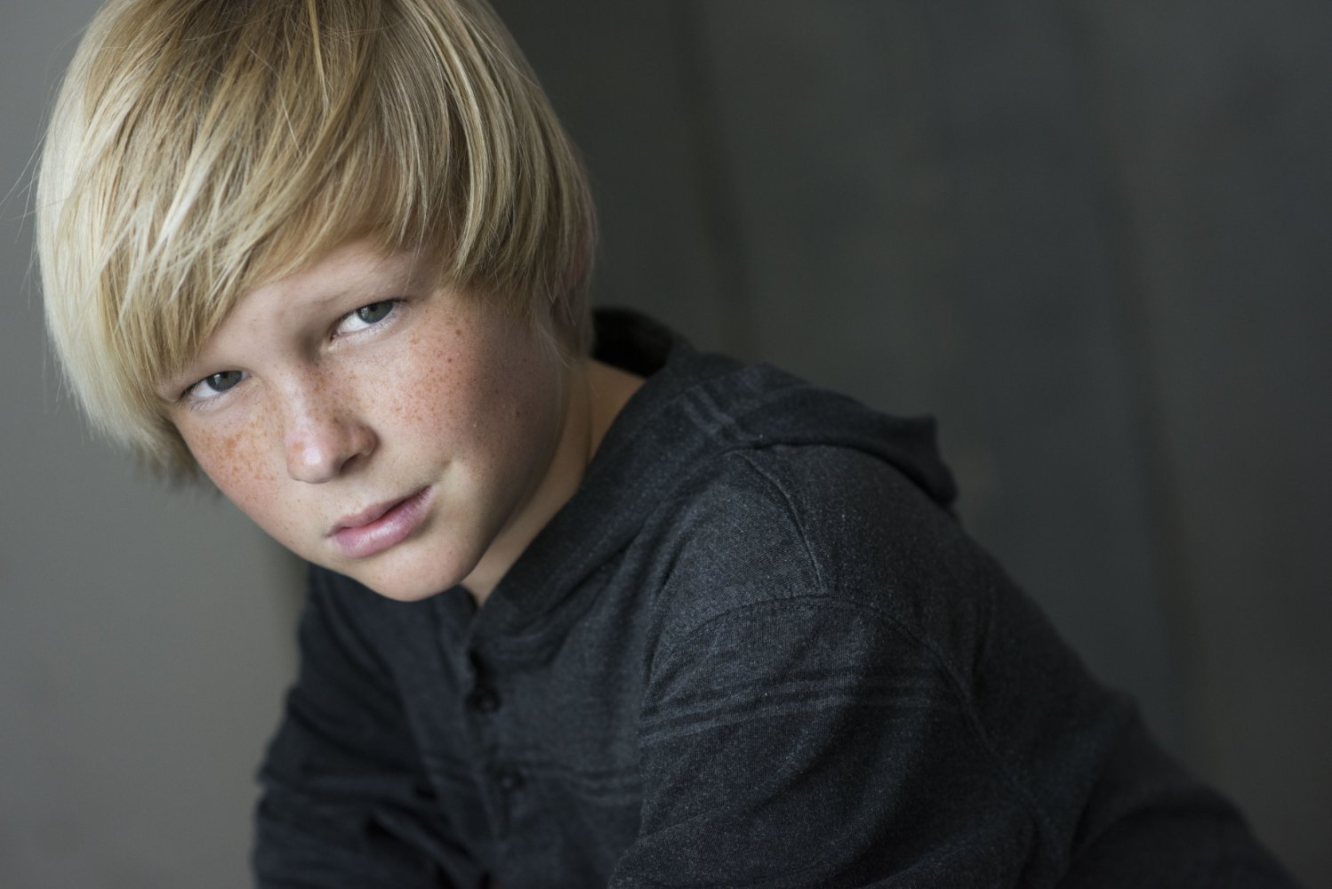 Garrett McQuaid
