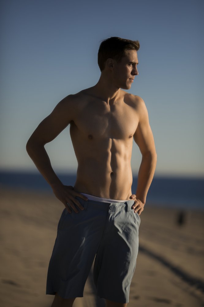 Corey Craig