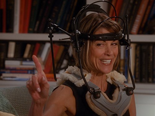 Wendie Malick