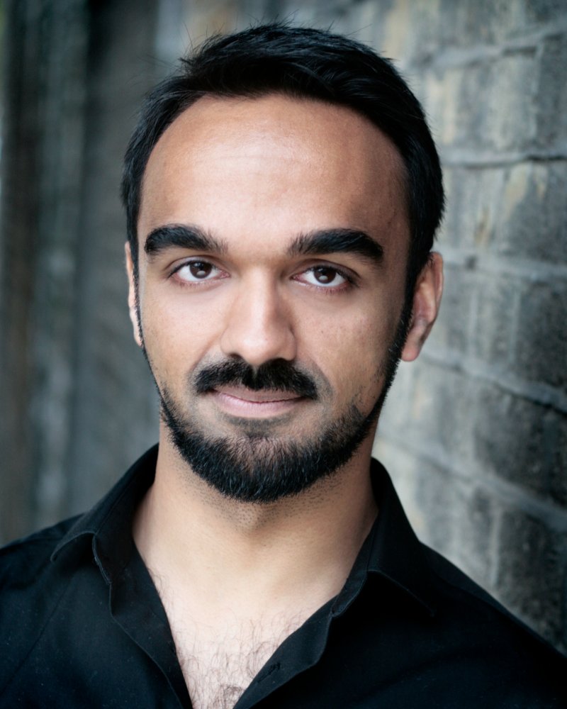 Rajan Sharma