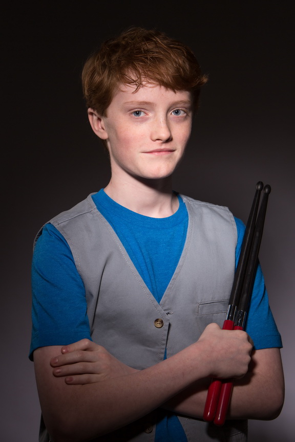 Austin Bickel
