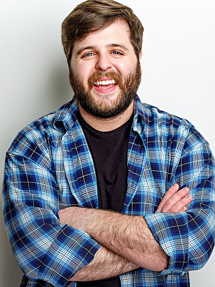 Ian Abel