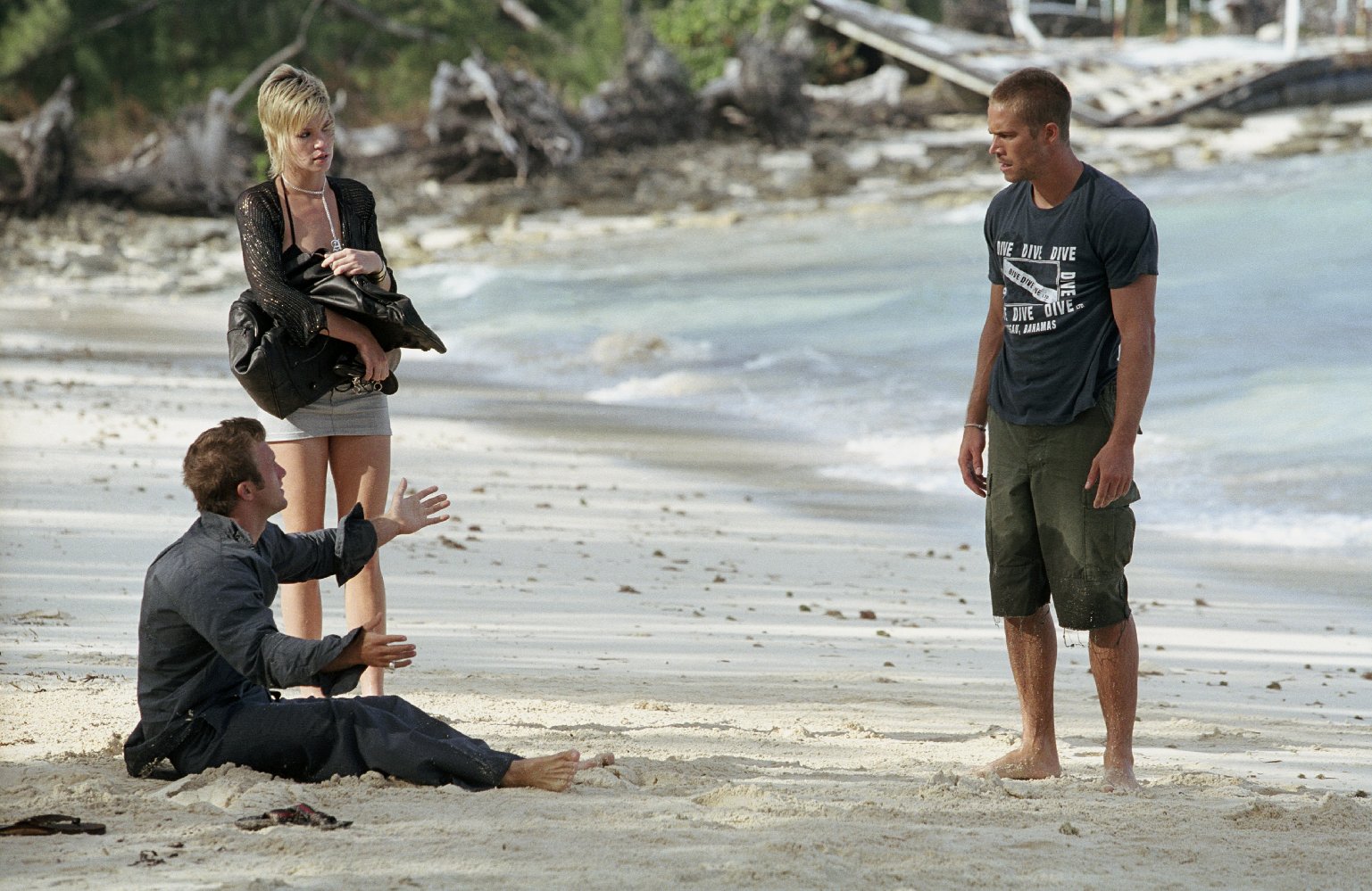 Ashley Scott