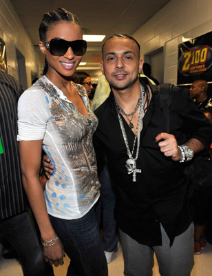 Sean Paul