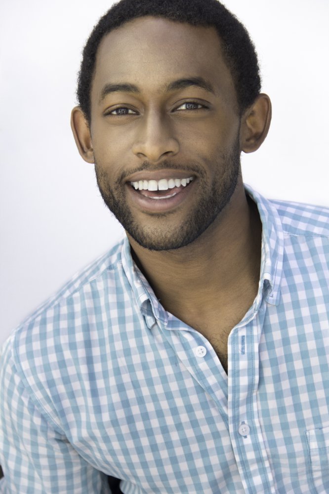 Daniel Lee Robertson III