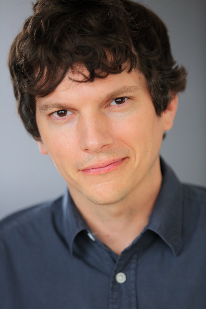 Simon Sorrells