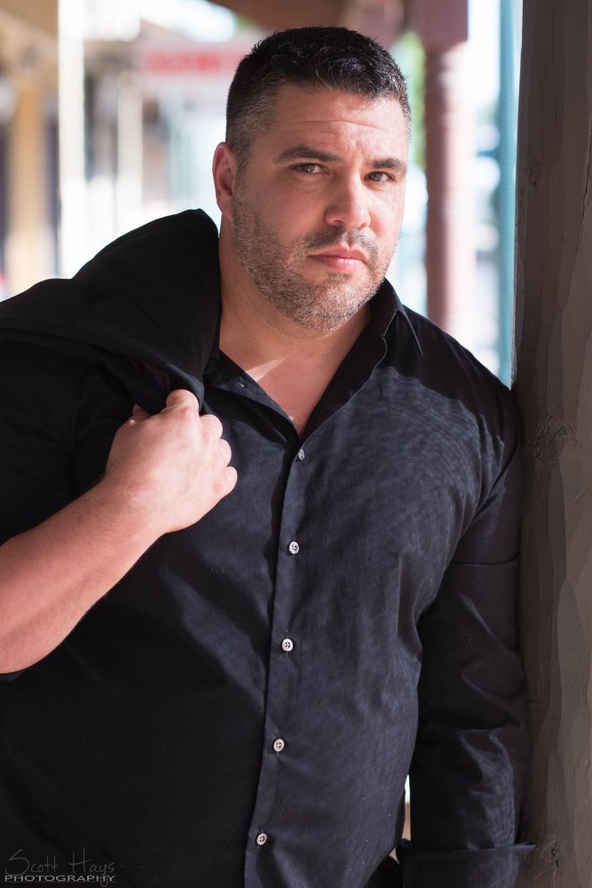 Adam Berardi