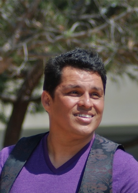 Daniel Garza