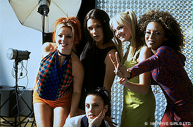 Spice Girls