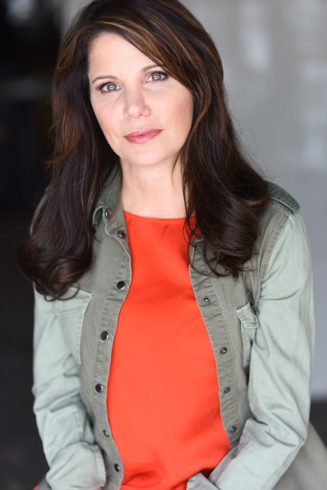Nellie Sciutto