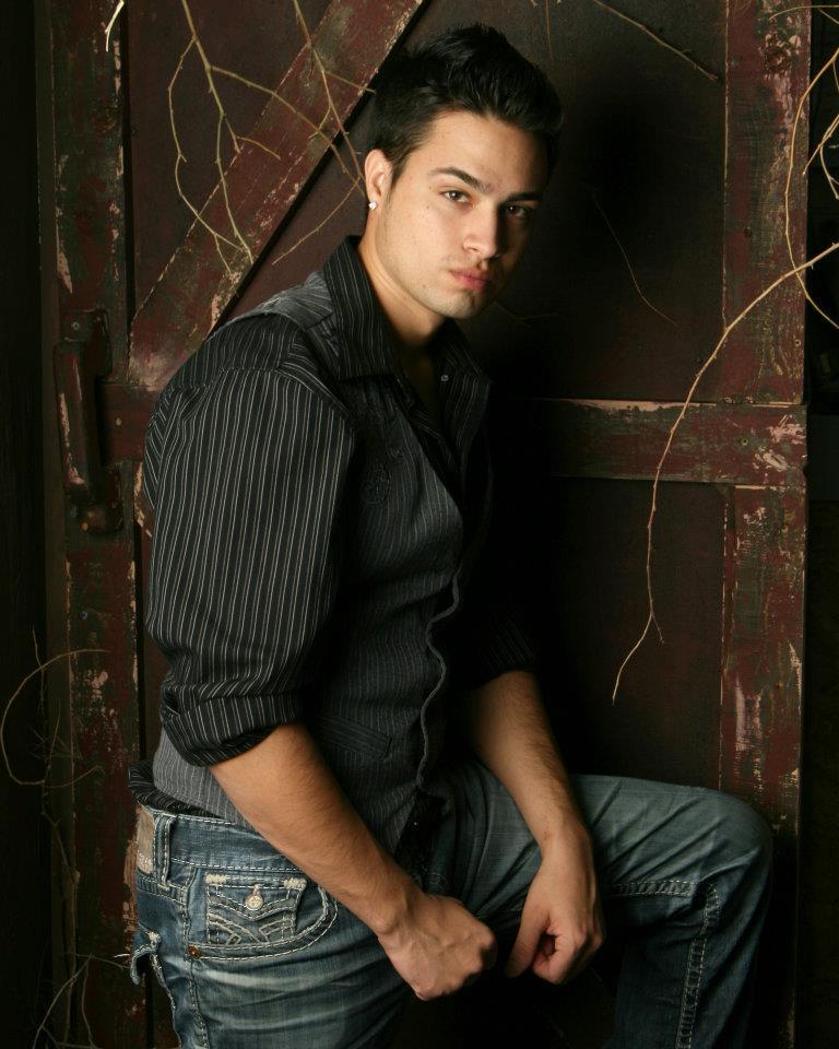 Andres Galindo