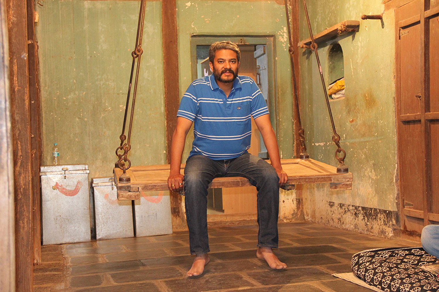 Terwadkar Rajiv