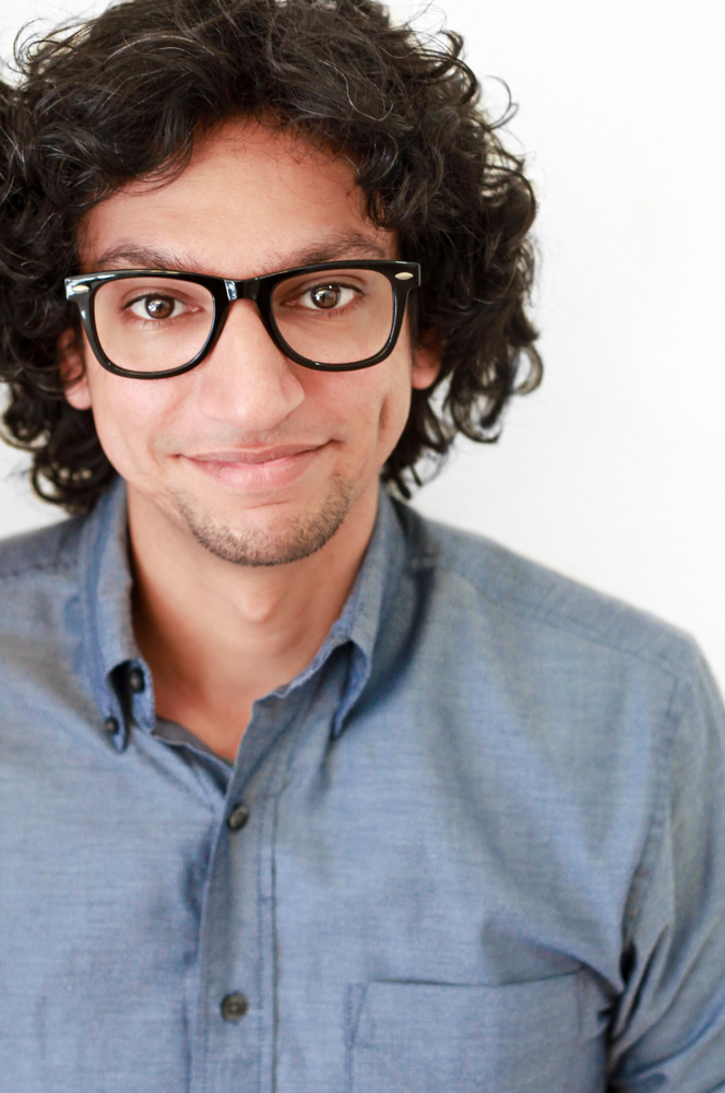 David Gallegos