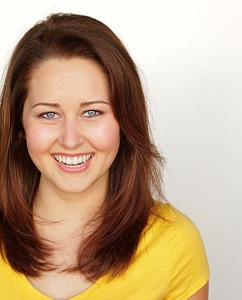 Hannah Prichard