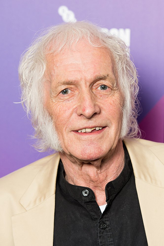 Dudley Edwards