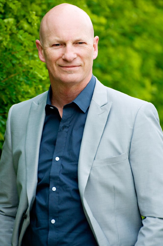 Kevin Davey