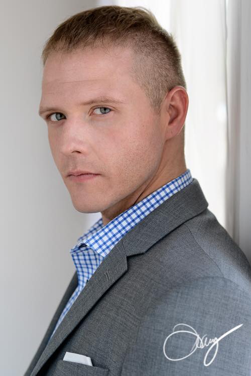 John Dixon