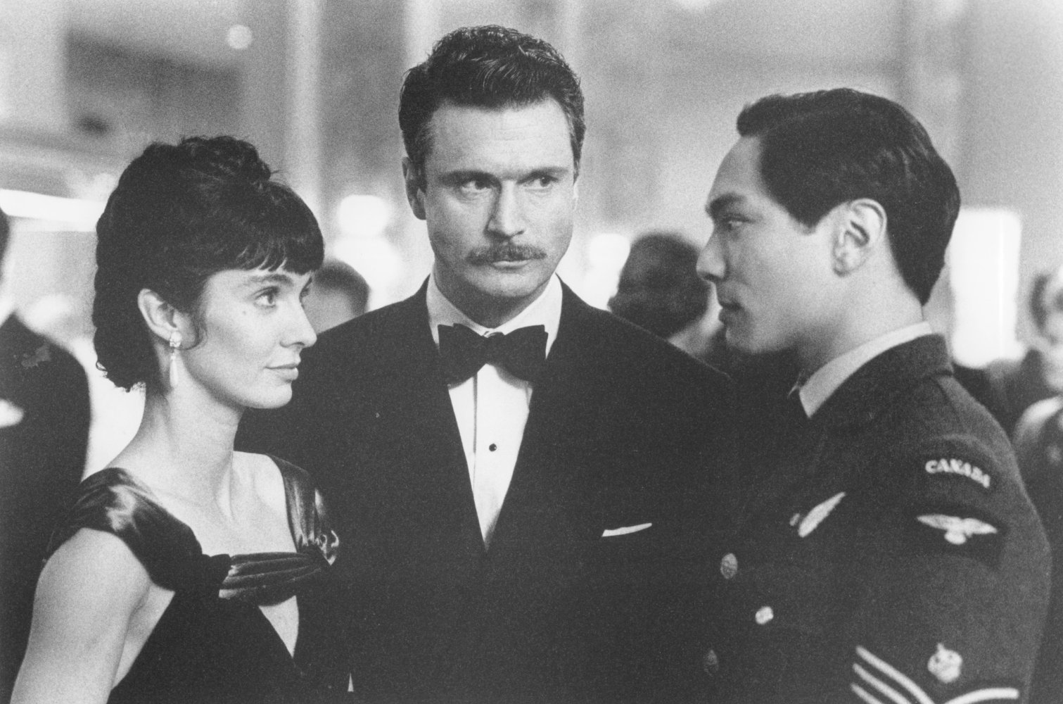 Anne Parillaud