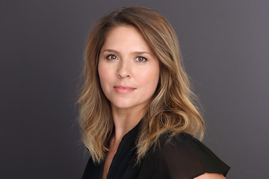 Lisa Hampton