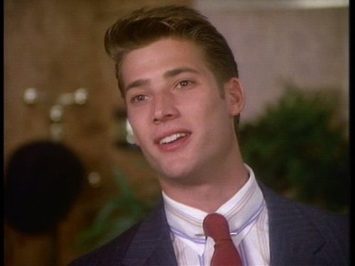 Sasha Mitchell