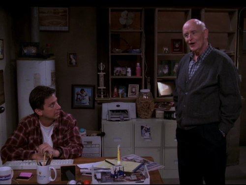 Peter Boyle
