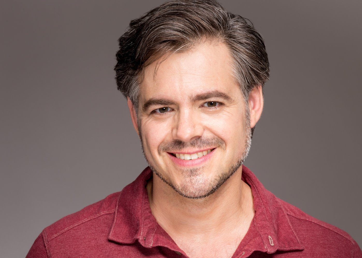 Galway McCullough