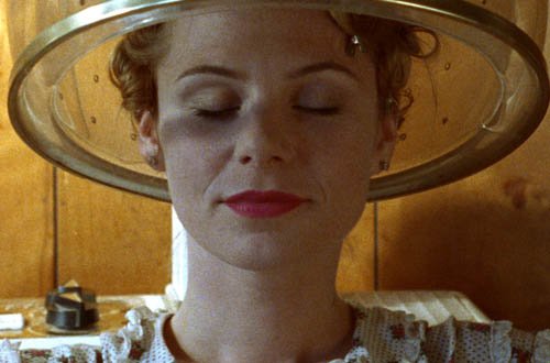 Angelica Page