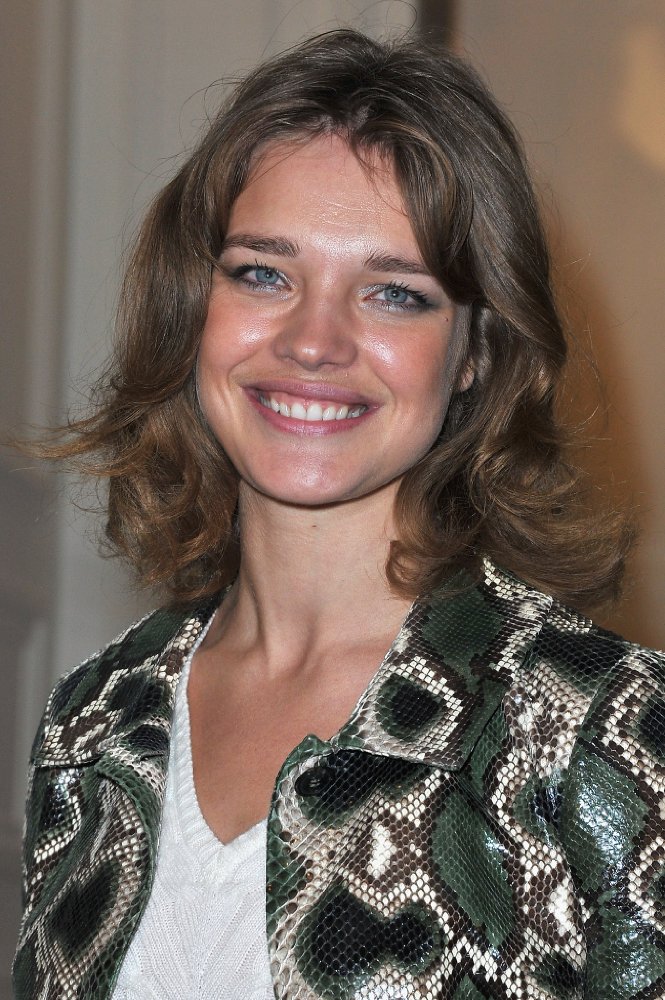 Natalia Vodianova