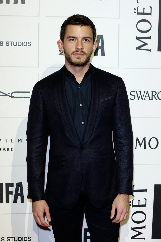 Jonathan Bailey